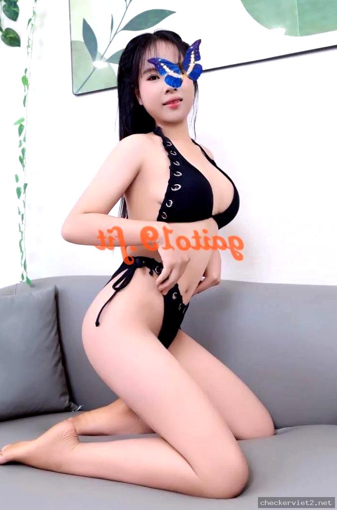 Quỳnh – gái gọi Phú Nhuận