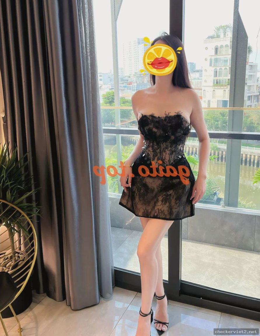 Kim Vân – Mông cong, kín đáo – Chốt đơn ngay – Phú Nhuận, Sài Gòn – ảnh 9