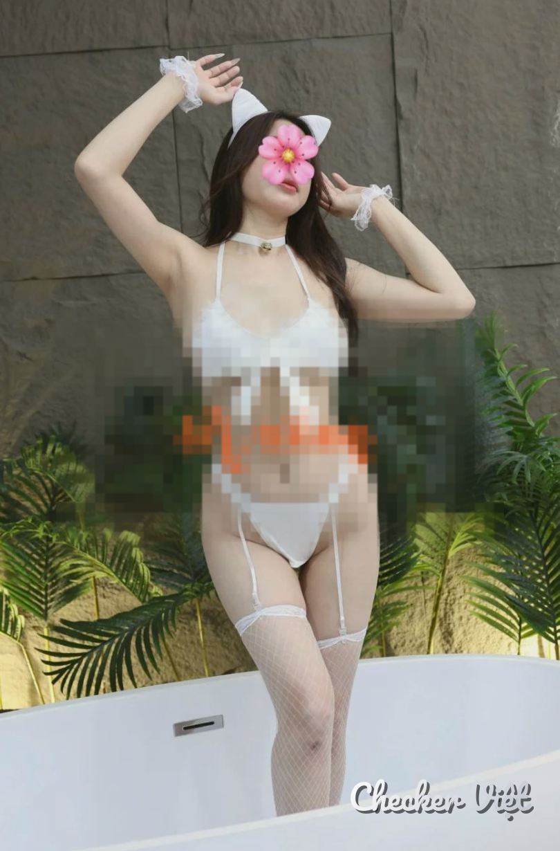 Kim Vân – gái gọi Phú Nhuận