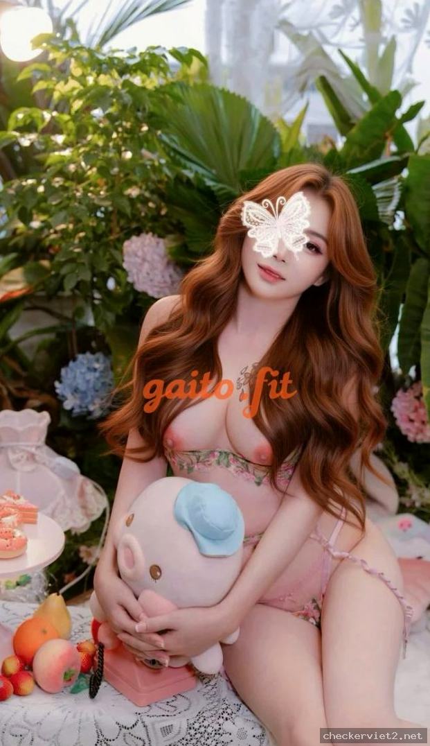 Linh Bông – Xinh như mộng, chiều mọi yêu cầu – Lên kèo luôn – Buôn Ma Thuột, Đắk Lắk – ảnh 4