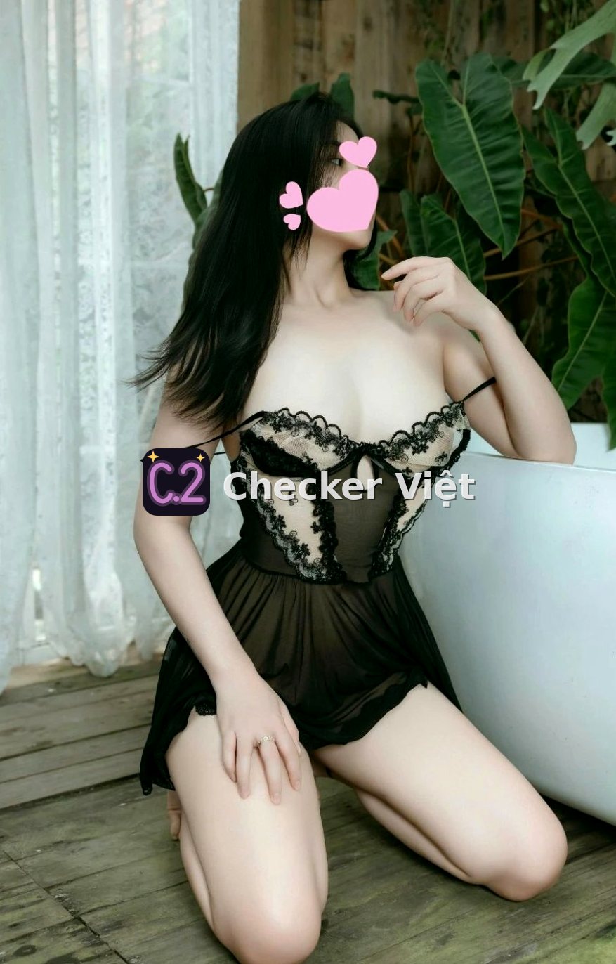 Vy Vy – gái gọi Tân Phú