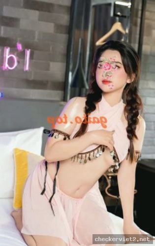Yến Vy – Sang chảnh, không vội vàng – Book ngay – Quận 10, Sài Gòn – ảnh 8