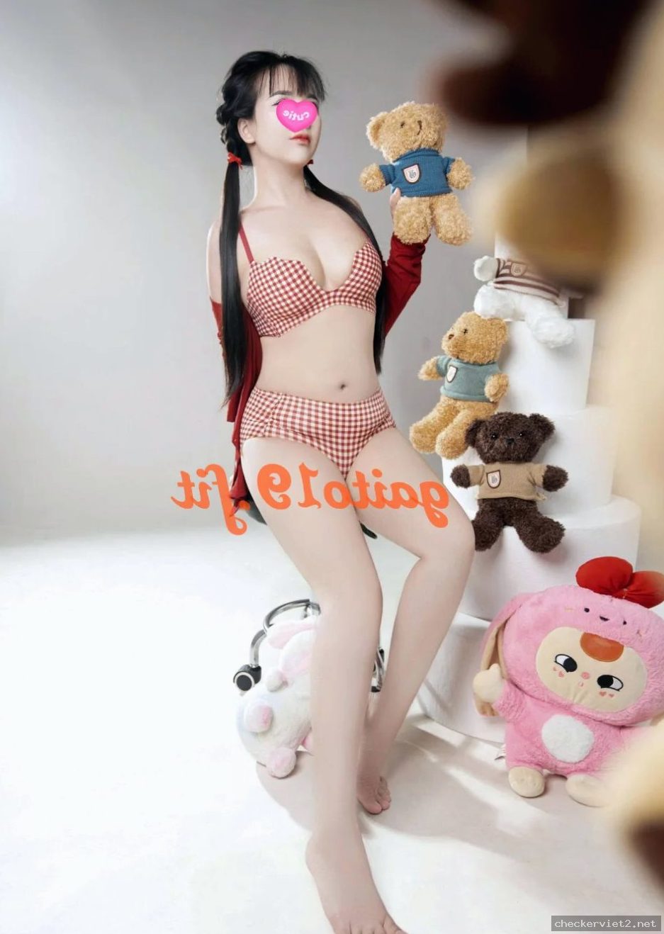 Anna – Mặn mà, ngoan dâm – Xem ngay – Tân Phú, Sài Gòn – ảnh 6