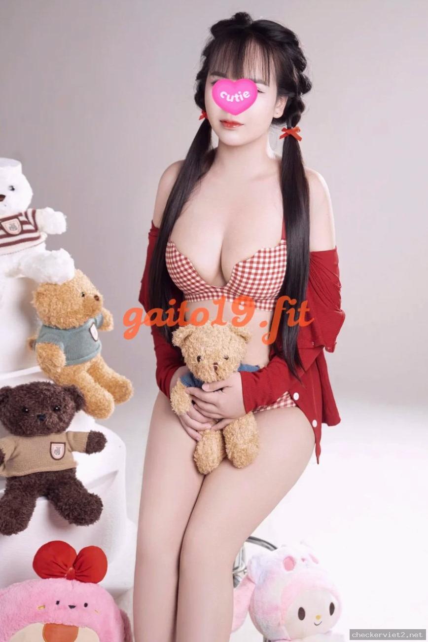 Anna – Mặn mà, ngoan dâm – Xem ngay – Tân Phú, Sài Gòn – ảnh 3