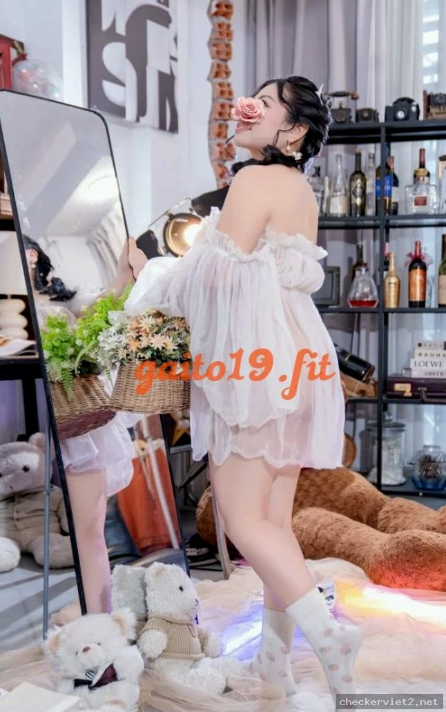 Nhã Phương – Mông cong, ngọt ngào – Check ngay – Quận 10, Sài Gòn – ảnh 11