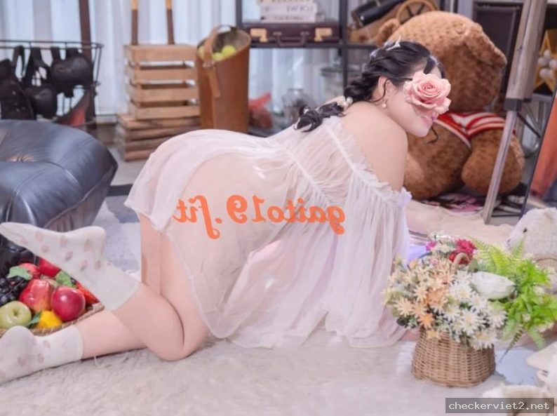 Nhã Phương – Mông cong, ngọt ngào – Check ngay – Quận 10, Sài Gòn – ảnh 8