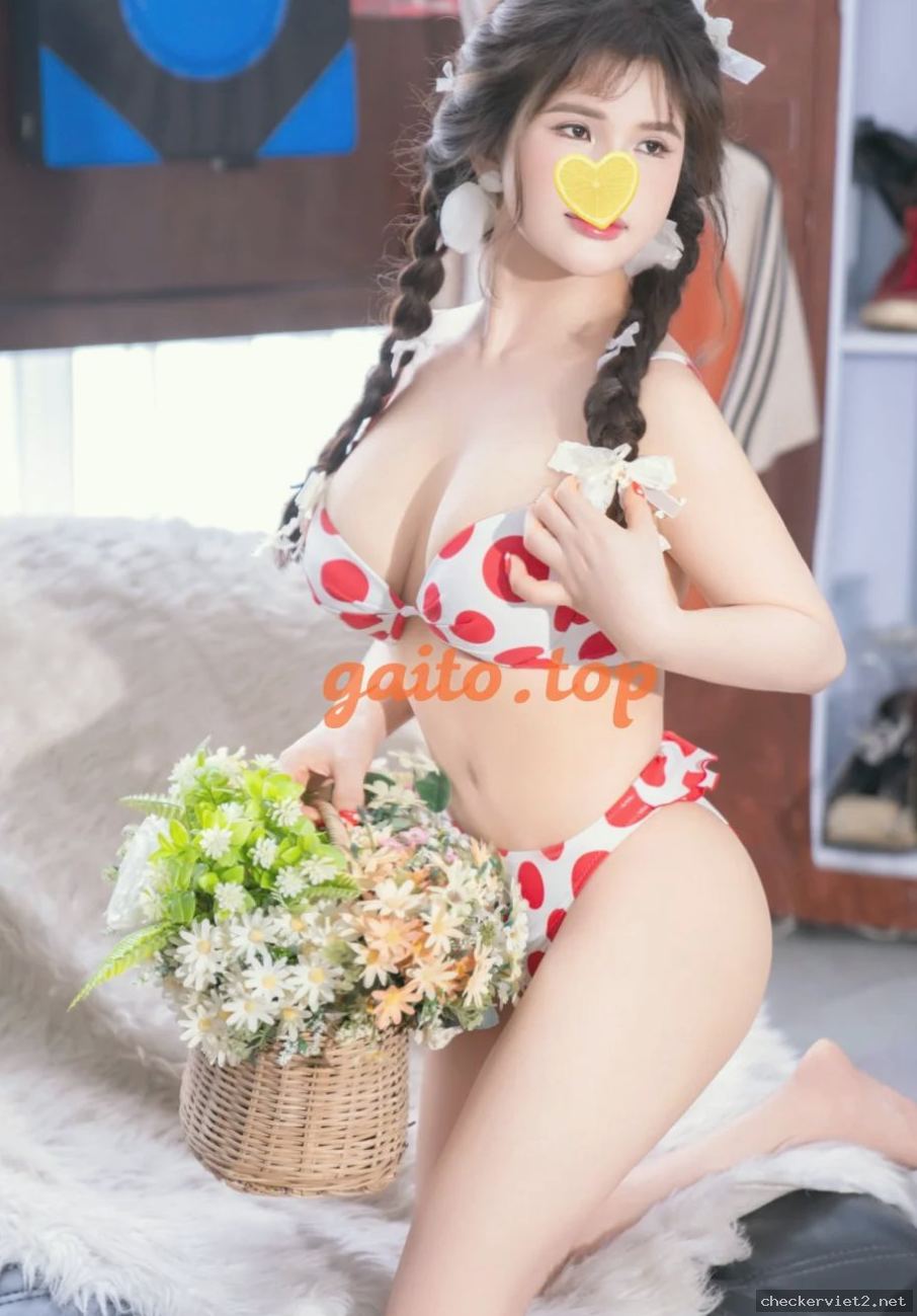 Khánh Thư – Vòng 1 khủng, tâm lý – Hẹn ngay – Quận 9, Sài Gòn – ảnh 4