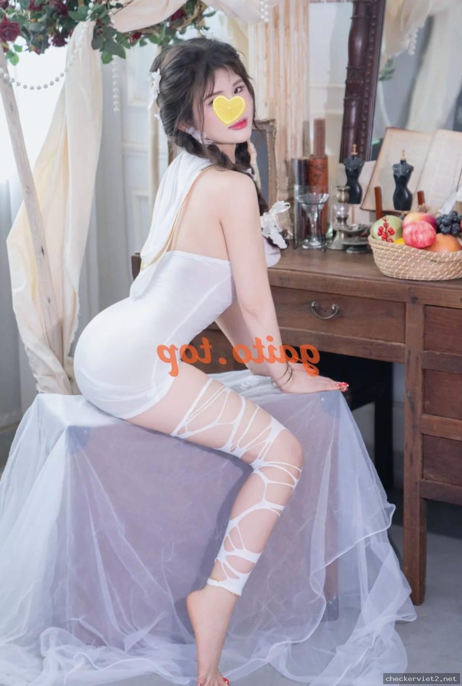 Khánh Thư – Vòng 1 khủng, tâm lý – Hẹn ngay – Quận 9, Sài Gòn – ảnh 13