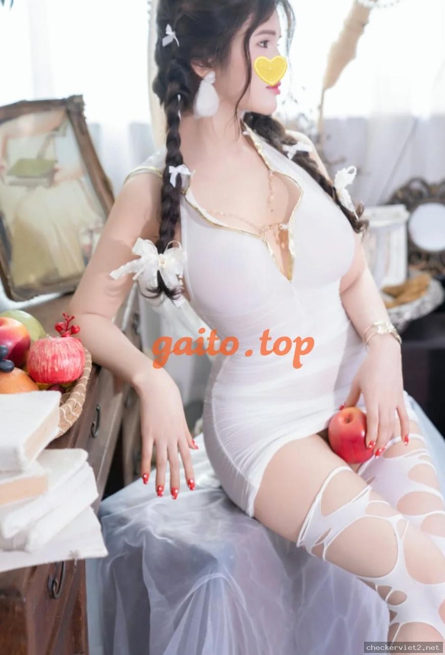 Khánh Thư – Vòng 1 khủng, tâm lý – Hẹn ngay – Quận 9, Sài Gòn – ảnh 15