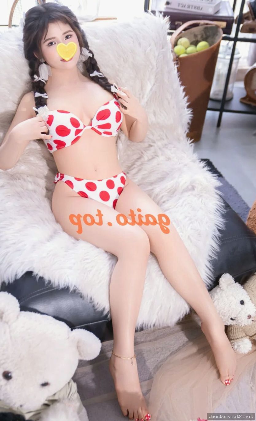 Khánh Thư – Vòng 1 khủng, tâm lý – Hẹn ngay – Quận 9, Sài Gòn – ảnh 7