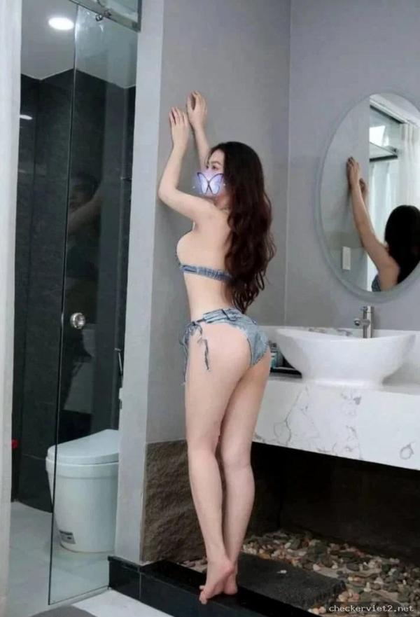 Mai Mai 2004 – Body chuẩn, vui vẻ – Lên kèo luôn – Dĩ An, Bình Dương – ảnh 5