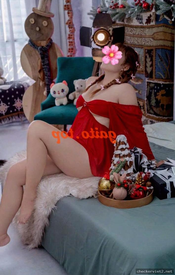 Như Ý Massa – gái gọi Quận 9
