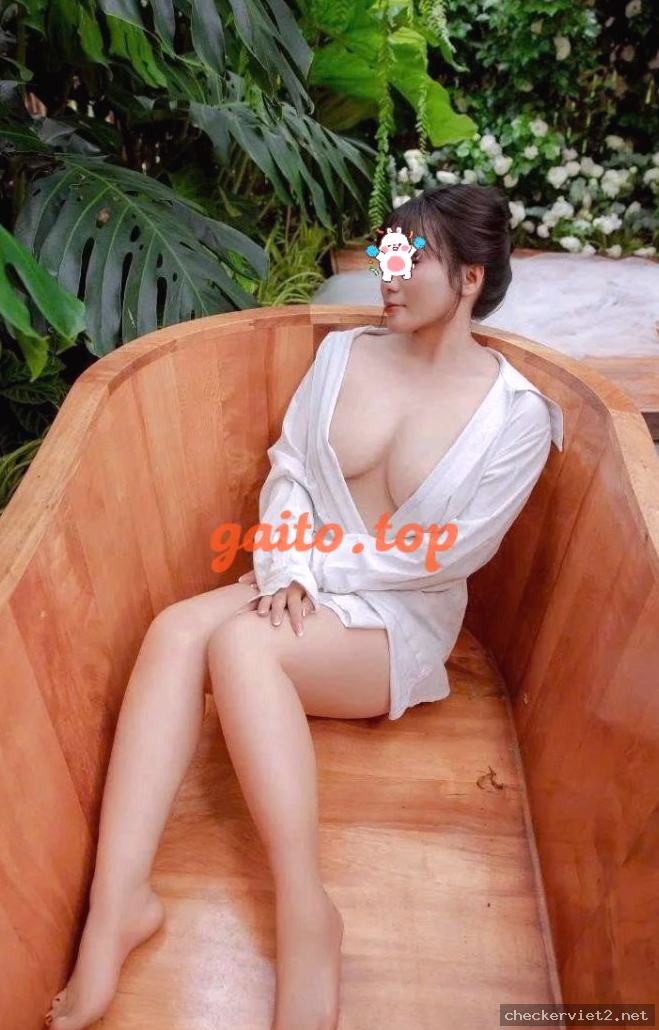 Thảo Ly – Vòng 1 khủng, chiều khách – Check liền – Đức Hòa, Long An – ảnh 2