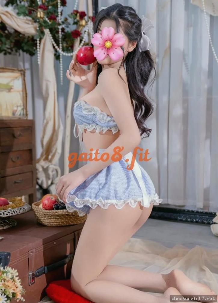 Vy Anh 2005 – Xinh xắn, bú liếm giỏi – Lên kèo ngay – Quận 10, Sài Gòn – ảnh 5