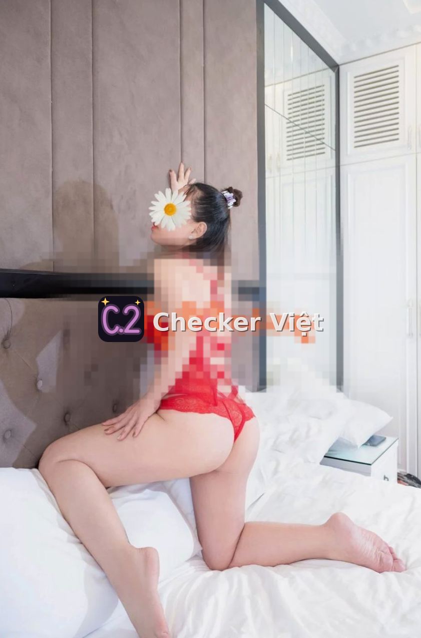 Duyên – Ngực đẹp, đúng ảnh – Đặt lịch ngay – Dĩ An, Bình Dương – ảnh 6