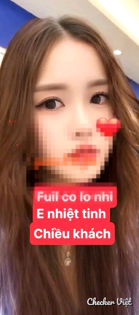 Poster Xem Video – gái gọi Quận 9