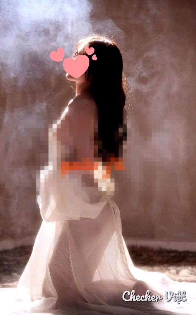 Nhung – gái gọi Thủ Dầu Một