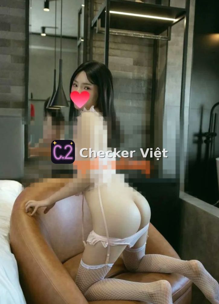Thanh Thư – gái gọi Phú Nhuận