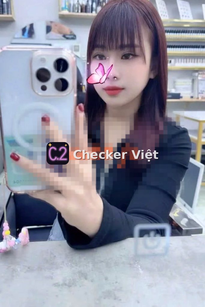 Phương – gái gọi Bình Thạnh