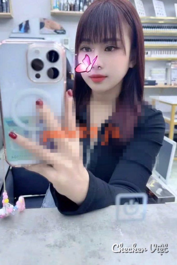 Phương – gái gọi Quận 8