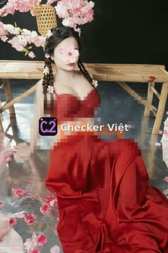Hương – gái gọi Quận 8
