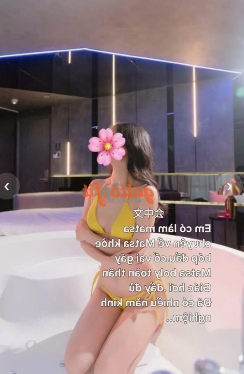 Gia Hân Cm – Ngực đẹp, kín đáo – Nhắn ngay – Thủ Đức, Sài Gòn – ảnh 3