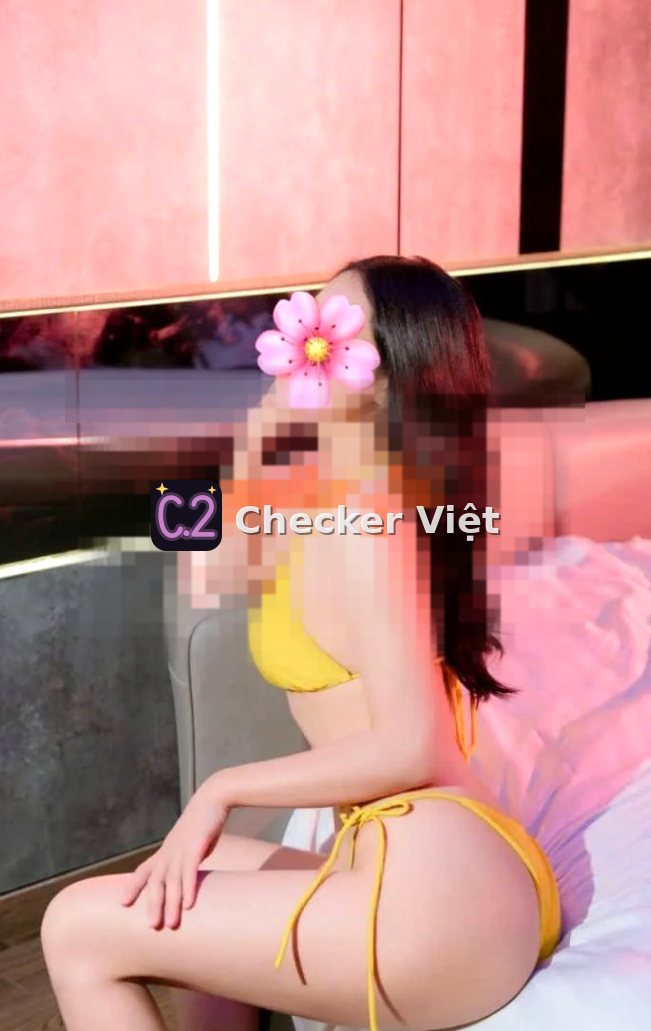 Gia Hân Cm – gái gọi Thủ Đức