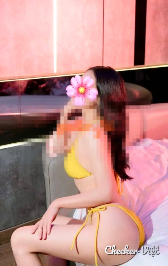 Gia Hân Cm – gái gọi Thủ Đức