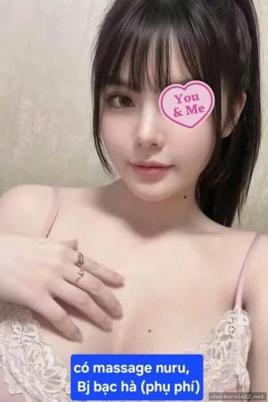 My nhan – ảnh