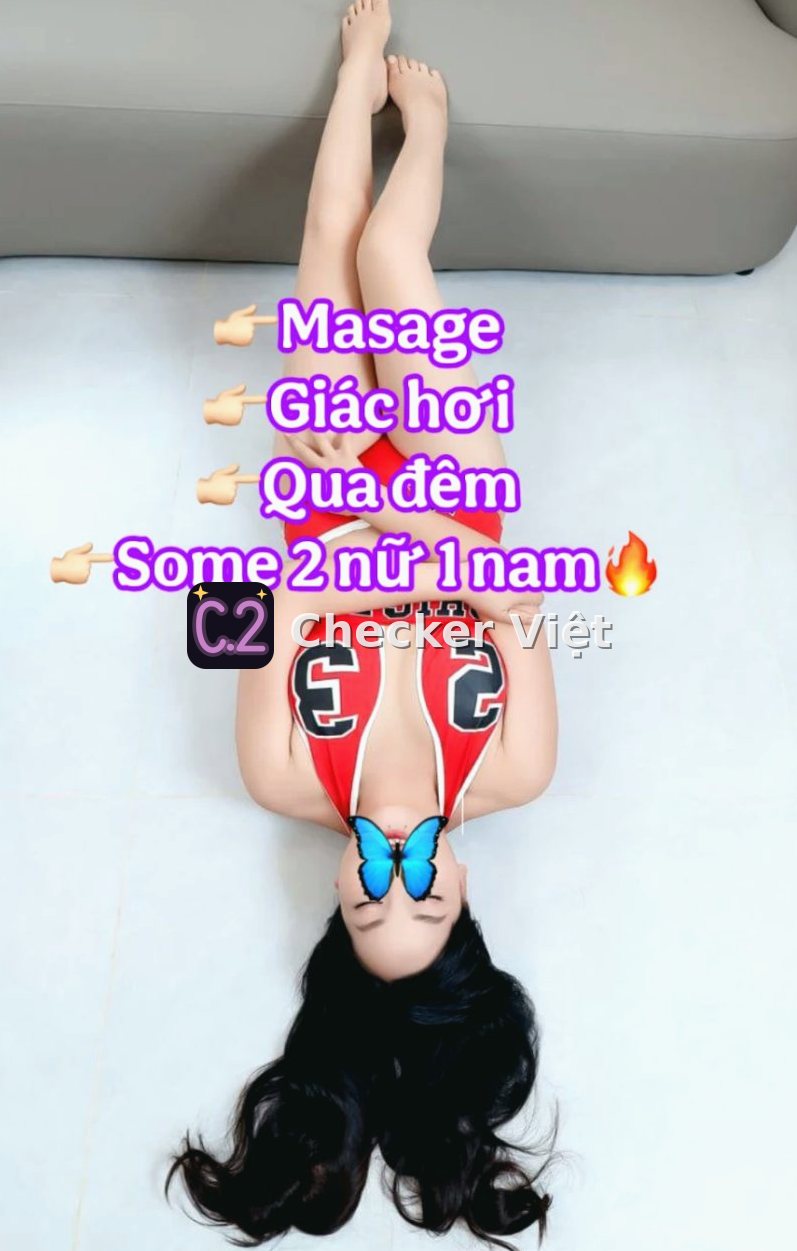 Nhi Dubai Masager – Xinh như mộng, ngoan dâm – Gọi là có – Quận 8, Sài Gòn – ảnh 6