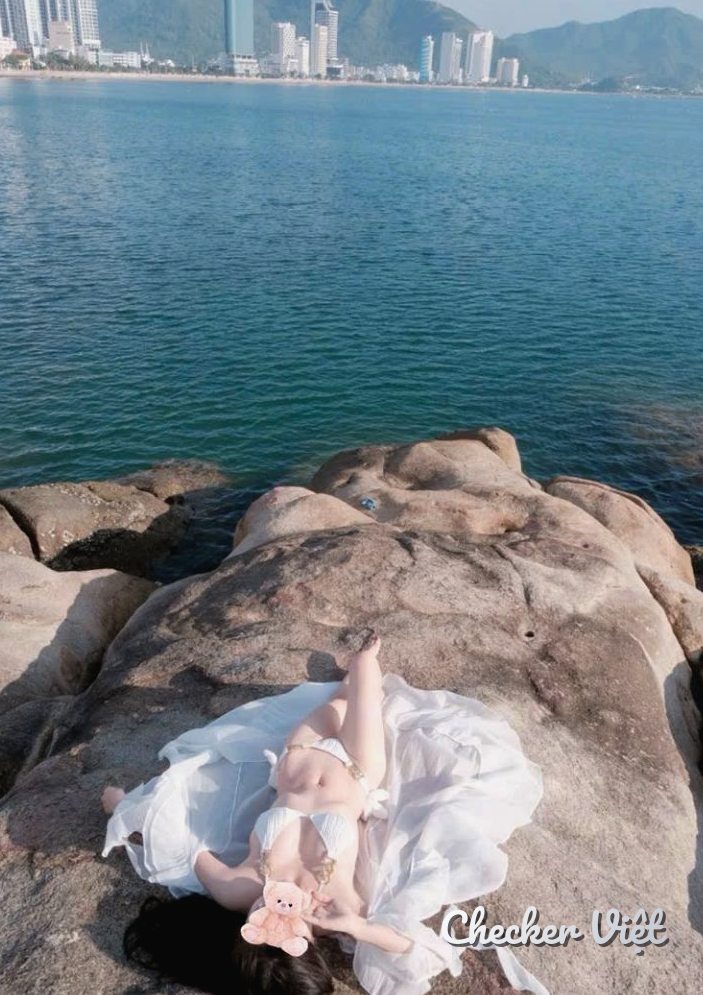 V I P – gái gọi Nha Trang
