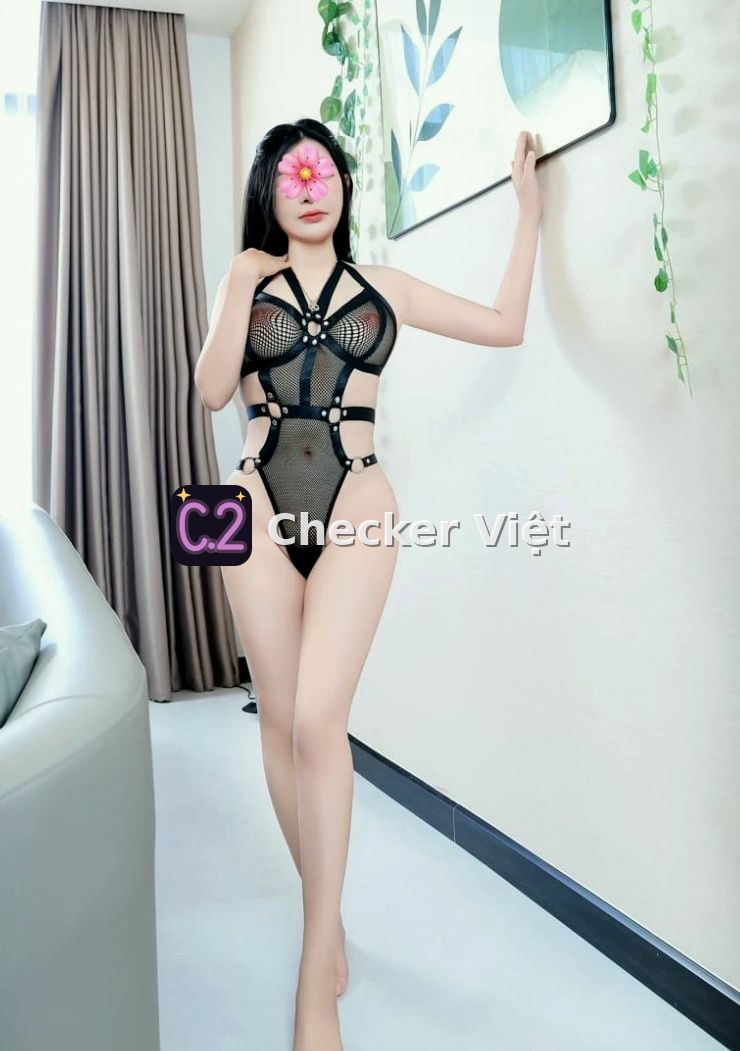 Hương Giang – gái gọi Biên Hòa