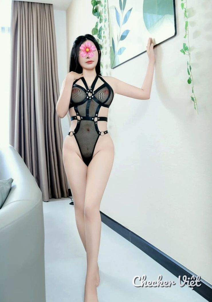 Hương Giang – gái gọi Biên Hòa
