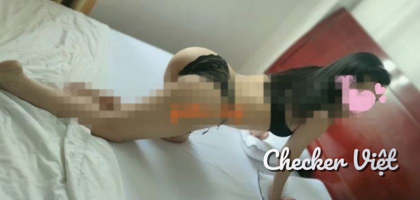 Tiểu My Face – gái gọi Tân Bình