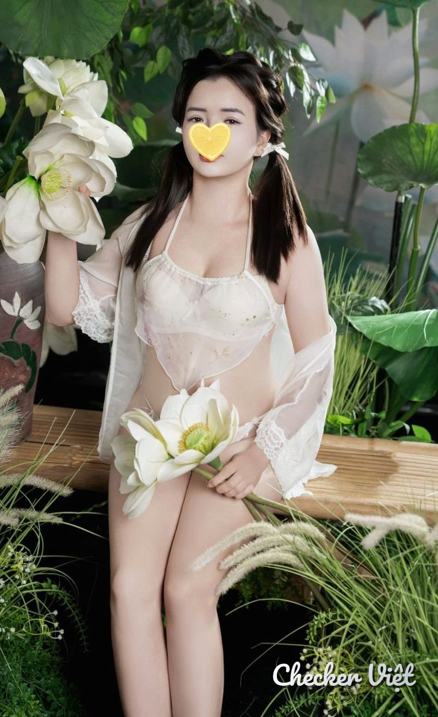 Bảo Trang Hiền – gái gọi Tân Phú