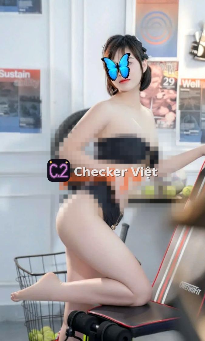 Thu Huyền – gái gọi Thủ Đức