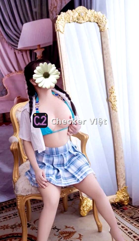 Thiên Ân – Body chuẩn, đúng ảnh – Hú ngay – Quận 6, Sài Gòn – ảnh 3