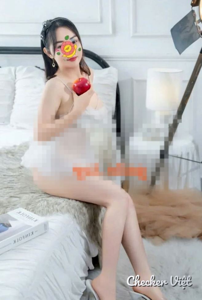 Quỳnh Hương – Xinh như mộng, vui vẻ – Triển ngay – Quận 2, Sài Gòn – ảnh 11