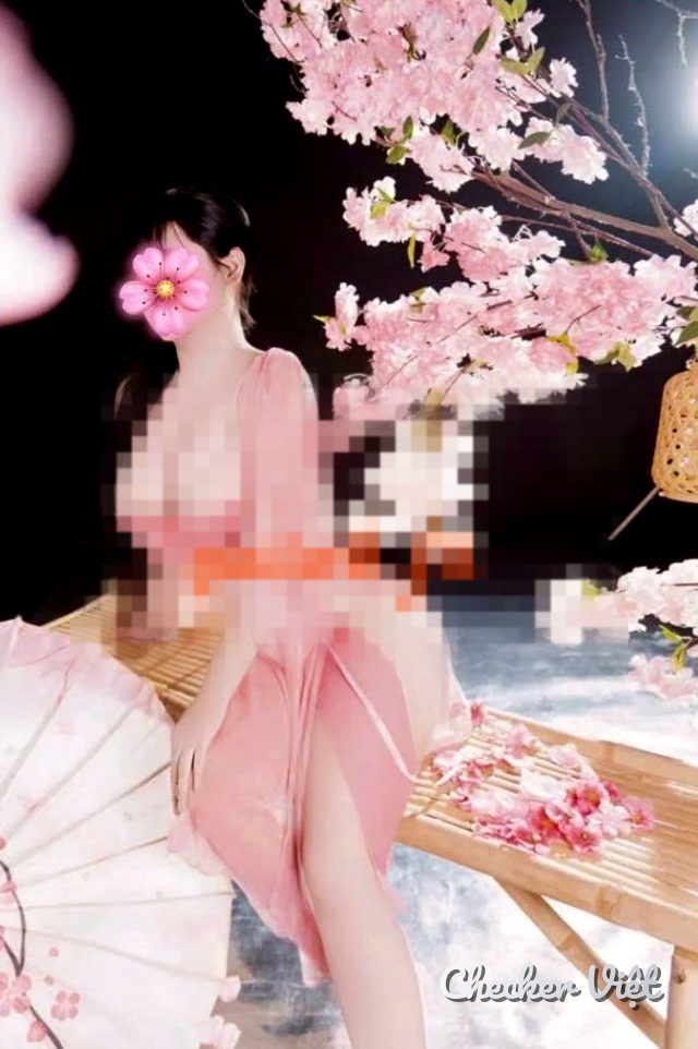 Khả Vy 2008 – Quyến rũ, ngọt ngào – Chốt kèo ngay – Bến Lức, Long An – ảnh 2