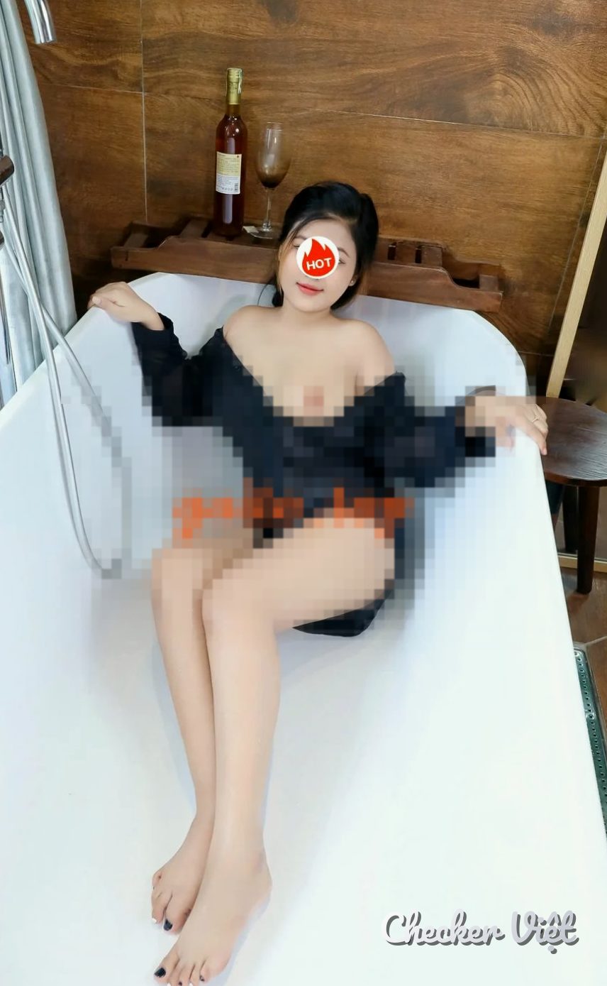 Thuỳ Sương 2008 – Sang chảnh, ảnh thật – Hú ngay – Quận 10, Sài Gòn – ảnh 9
