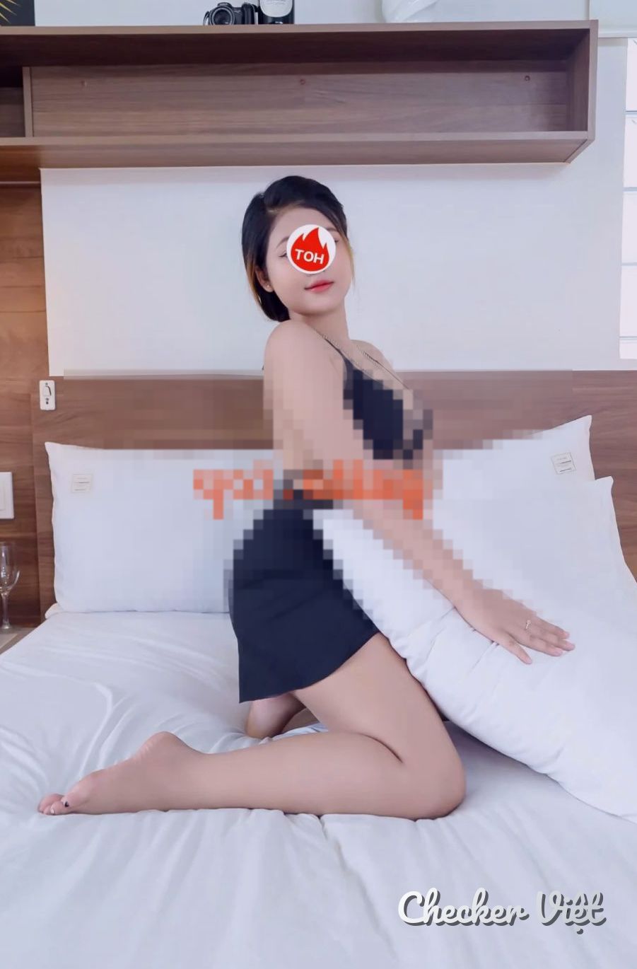 Thuỳ Sương 2008 – Sang chảnh, ảnh thật – Hú ngay – Quận 10, Sài Gòn – ảnh 19