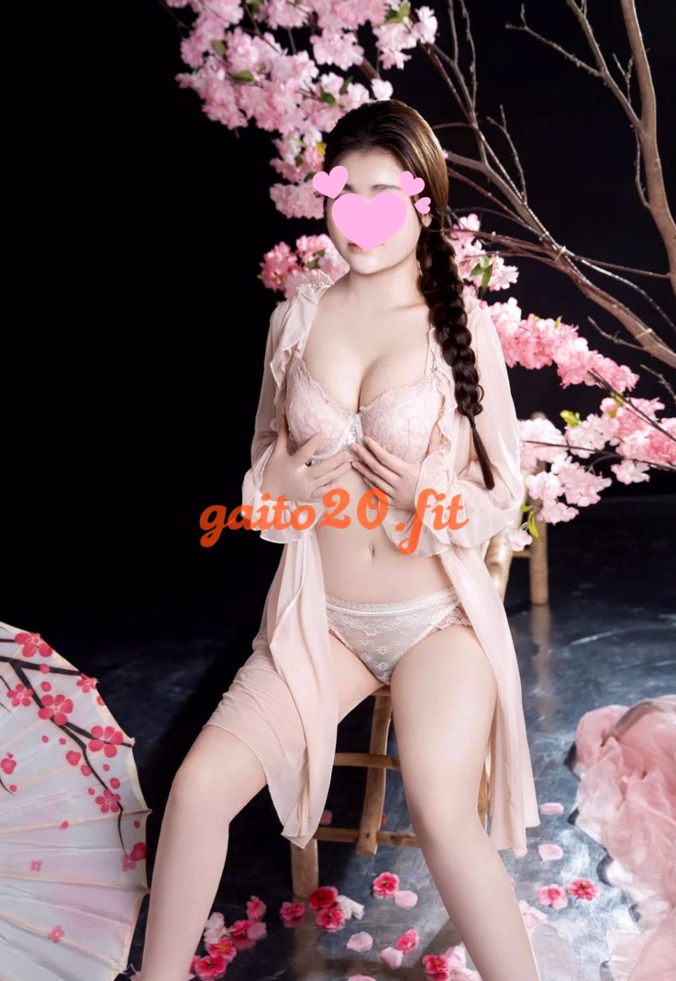 Diệu Linh – gái gọi Thuận An