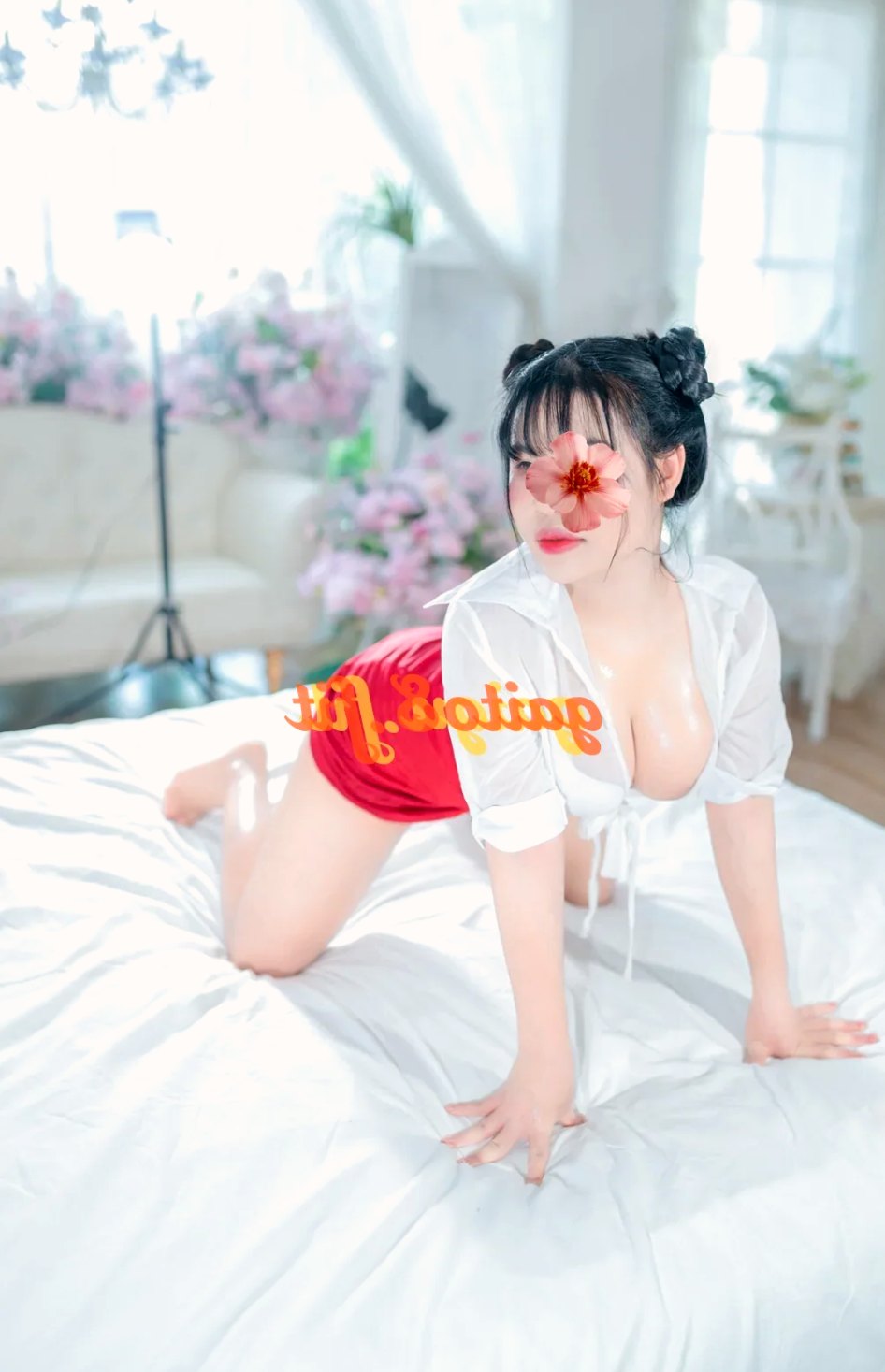 Bông 2009 – Đẫy đà, phục vụ chu đáo – Xem ngay – Thuận An, Bình Dương – ảnh 9