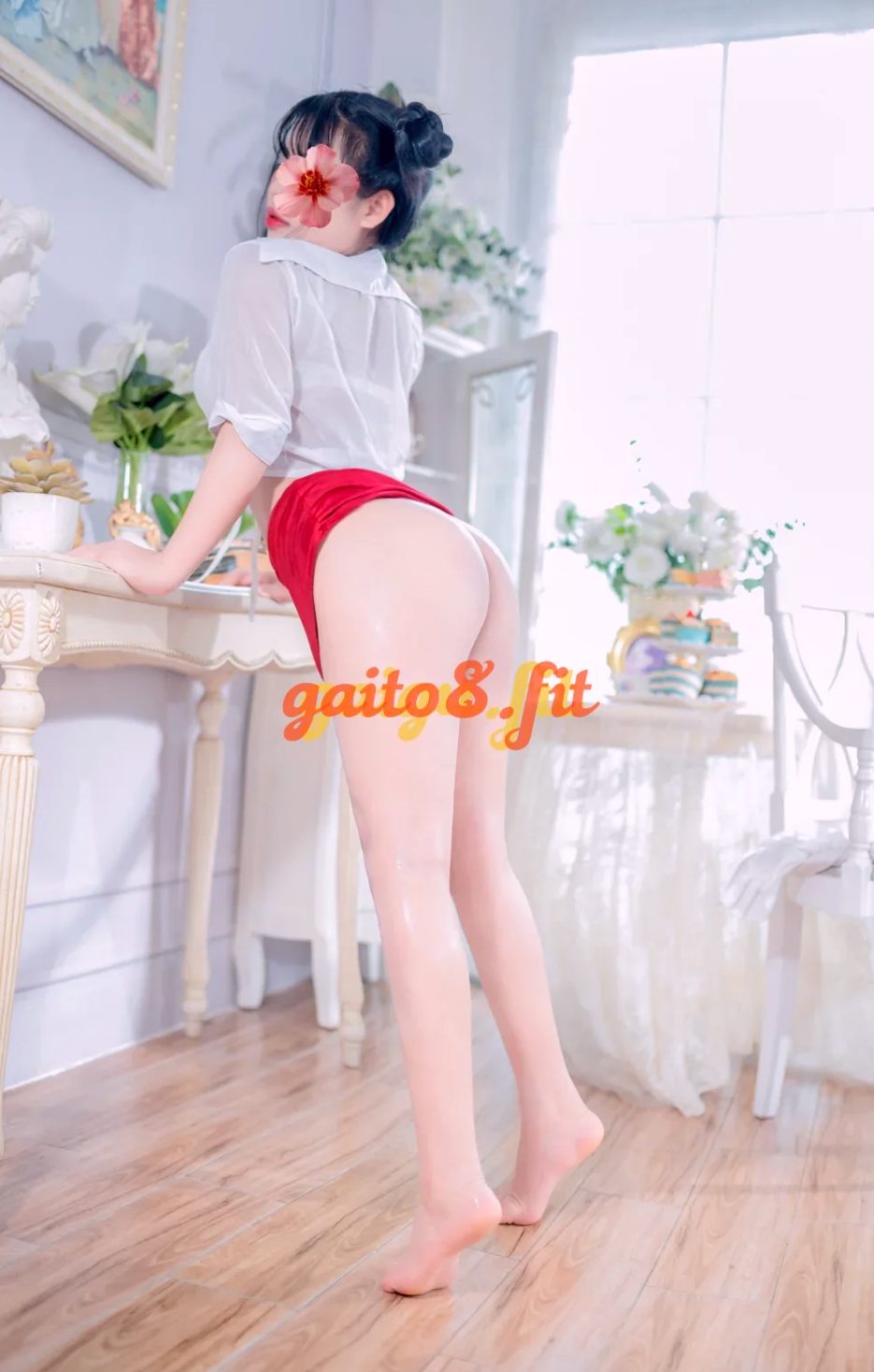 Bông 2009 – Đẫy đà, phục vụ chu đáo – Xem ngay – Thuận An, Bình Dương – ảnh 15