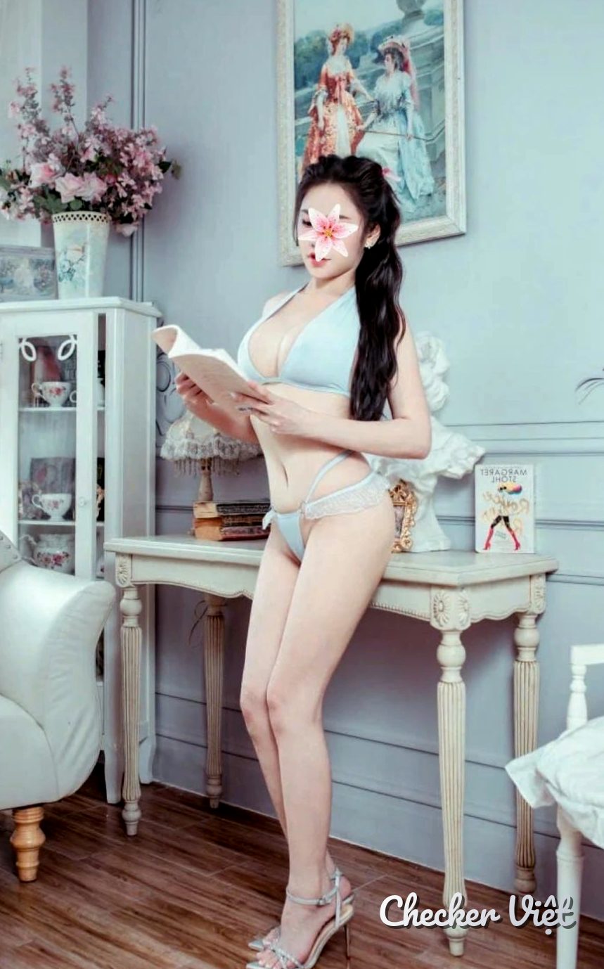 Chiêu Nghi – Body chuẩn, làm tình giỏi – Đặt lịch ngay – Thủ Đức, Sài Gòn – ảnh 10
