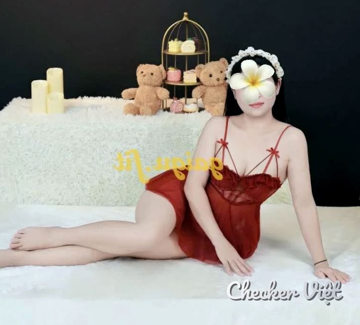 Ngọc Lan – Xinh xắn, chiều chuộng – Quất ngay – Phan Thiết, Bình Thuận – ảnh 14