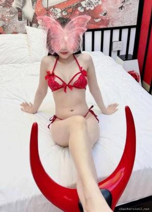 Bé Luxy – ảnh