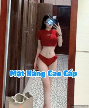 Quỳnh Anh – gái gọi Quận 8 – Checker Việt – gaigoi