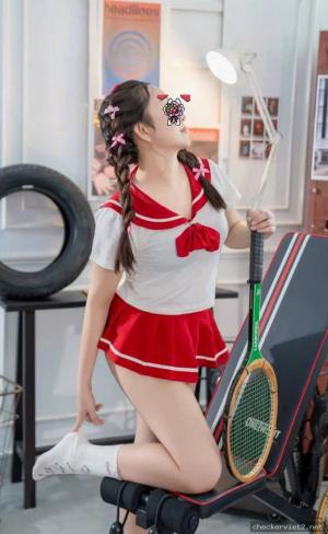 Quỳnh Anh – ảnh