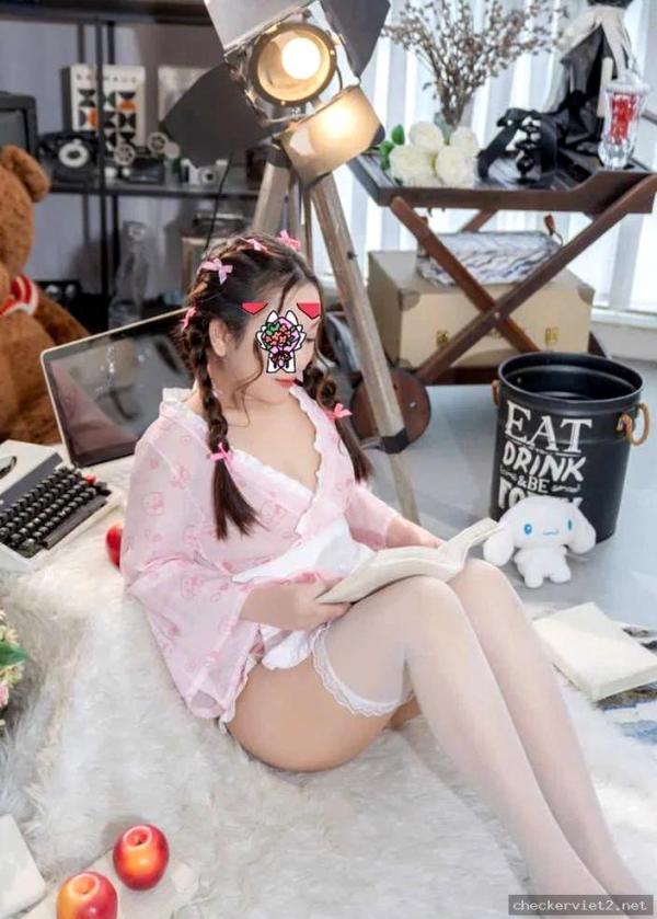 Quỳnh Anh – Nóng bỏng, tâm lý – Book ngay – Thủ Đức, Sài Gòn – ảnh 5